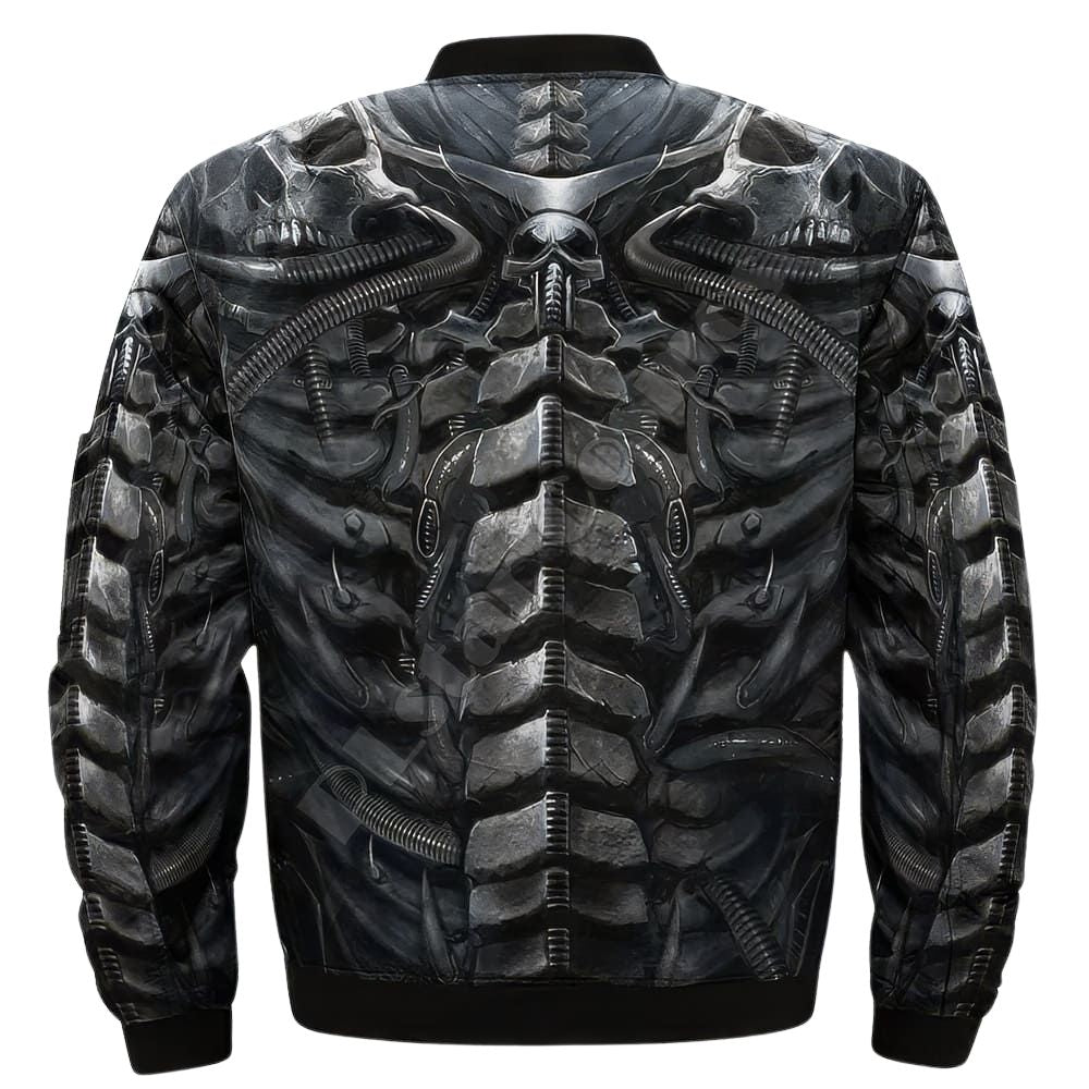 Veste Crane