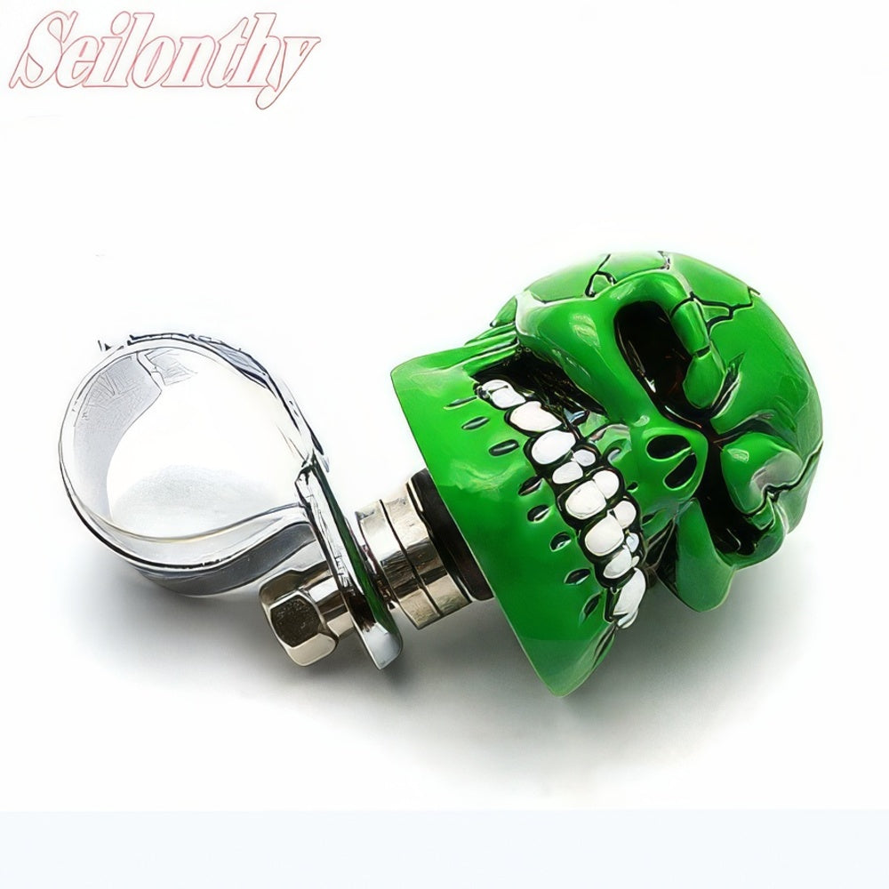 Boule de Volant Skull