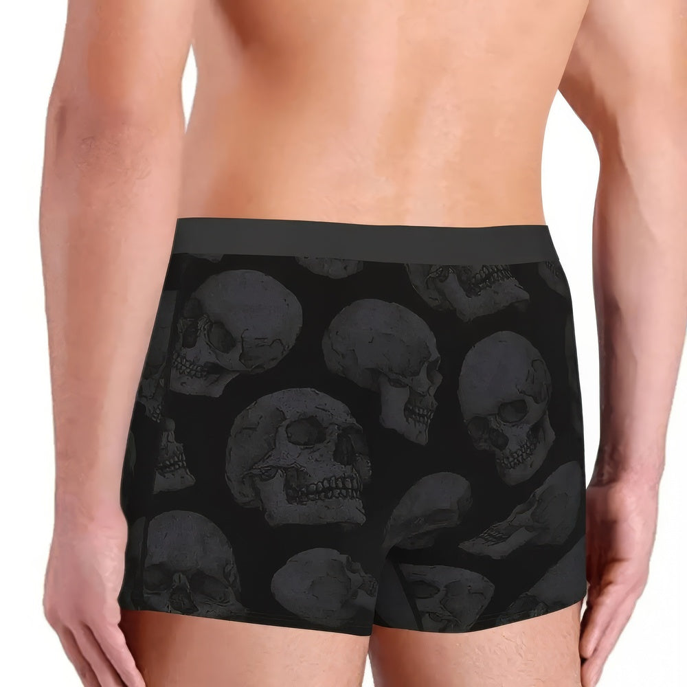 Slip Skull
