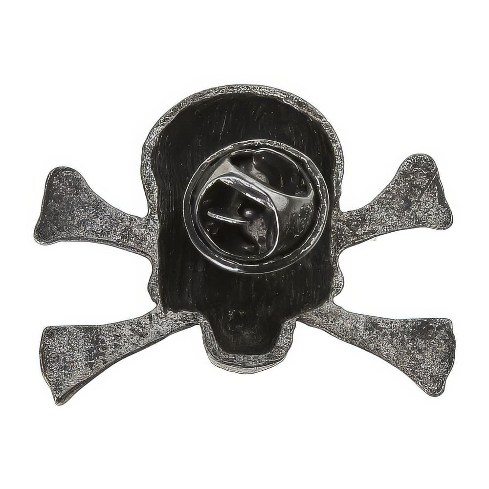 Broche Crane