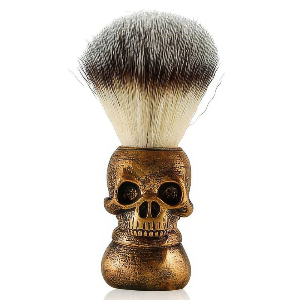 Brosse Tête de Mort