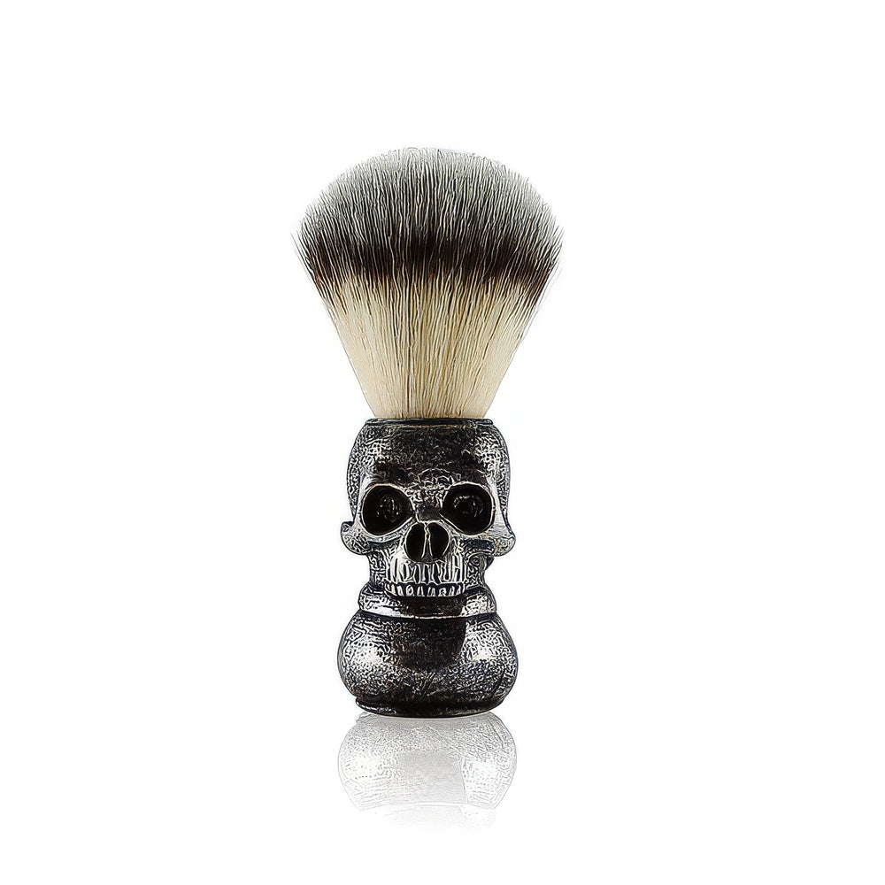 Brosse Skull