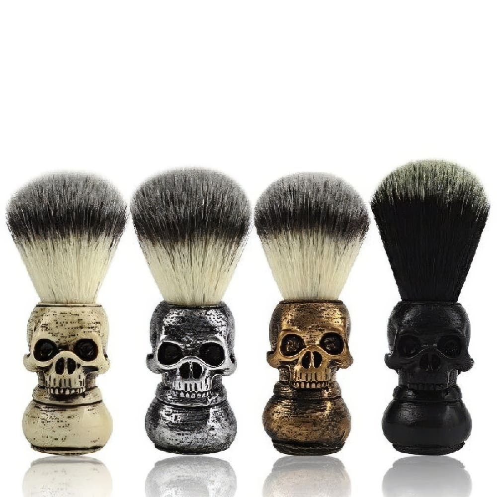 Brosse Tête de Mort