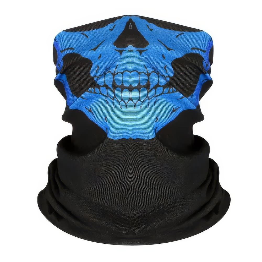 Cache Cou Skull