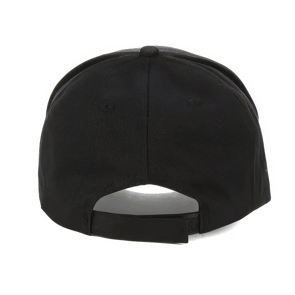 Casquette Doigt d'Honneur Faucheuse