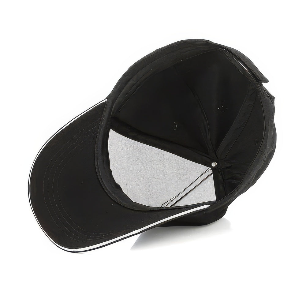 Casquette Grande Faucheuse