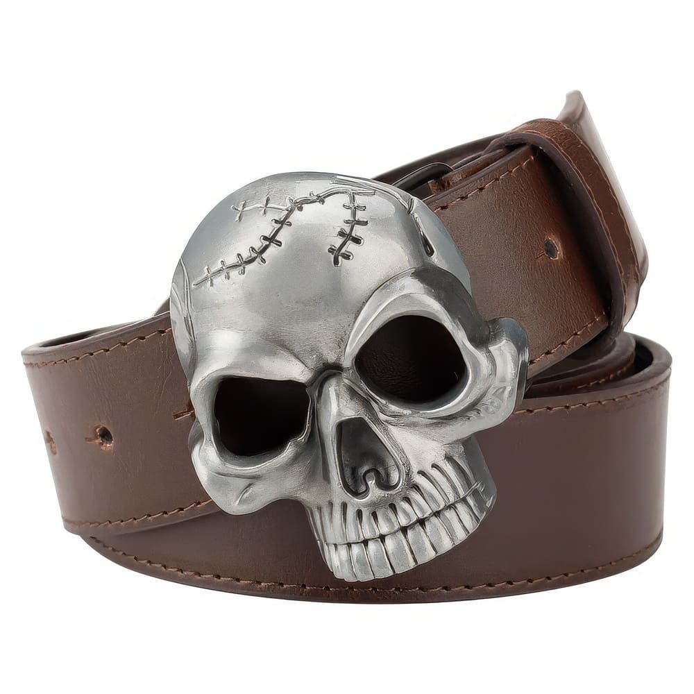 Ceinture Skull