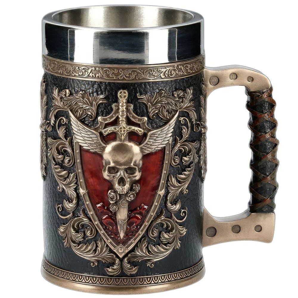 Chope Tête de Mort