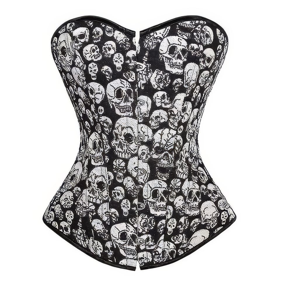 Corset Crane