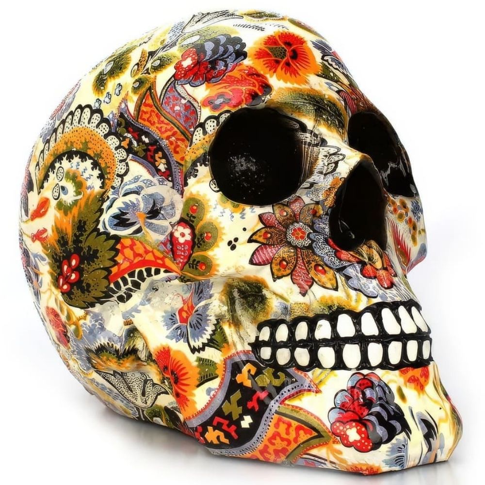 Crane Calavera