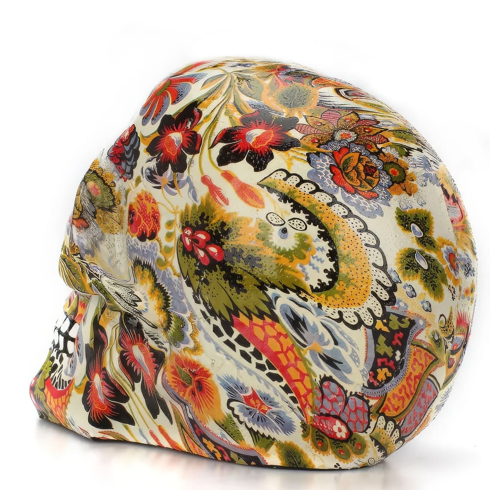 Crane Calavera