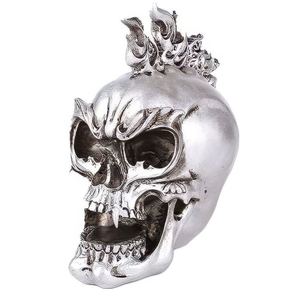 Crane Skull