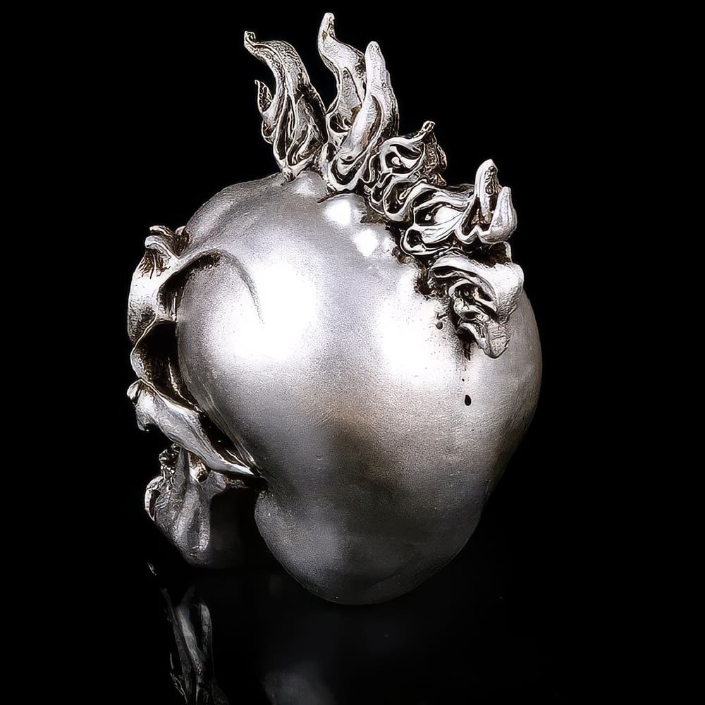 Crane Skull