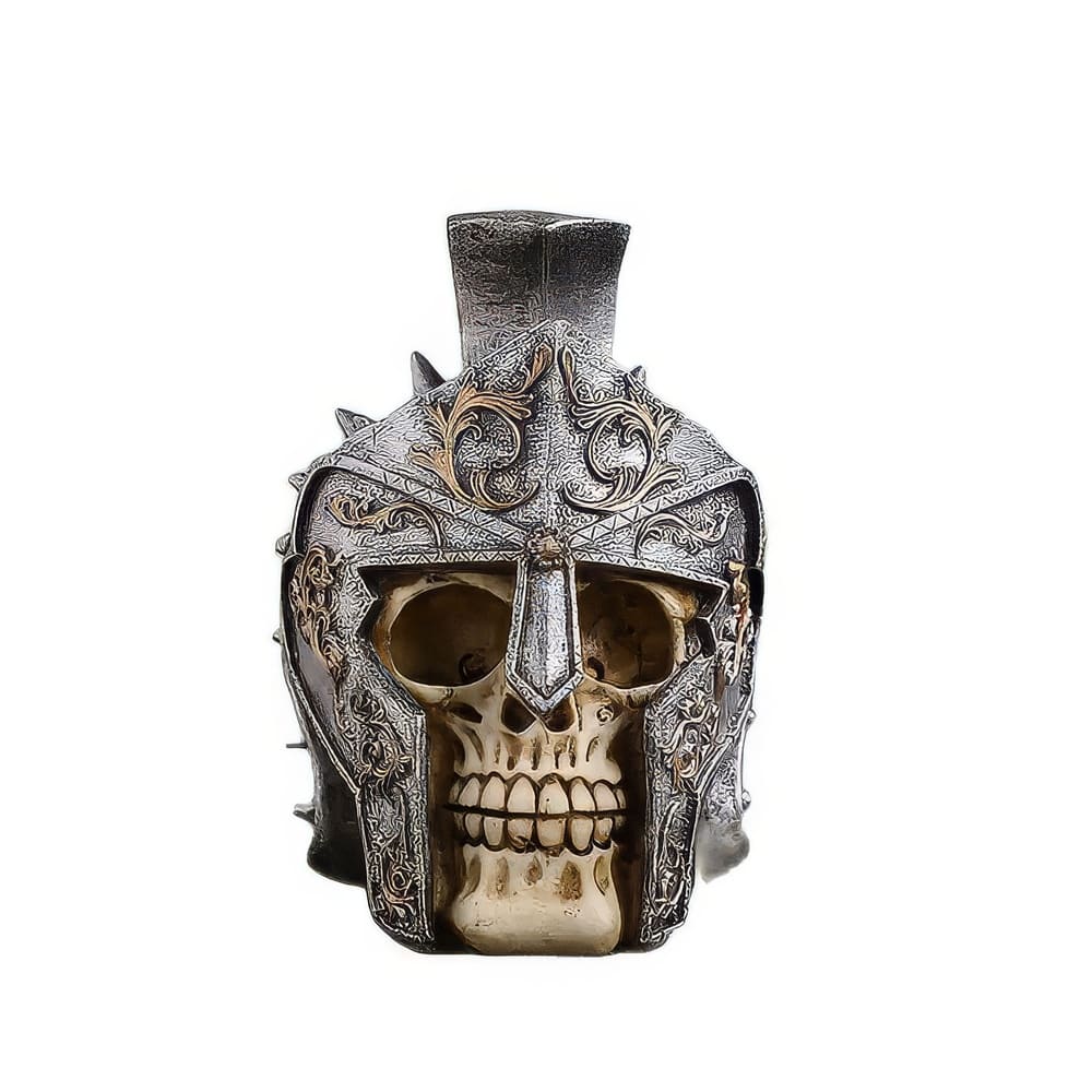 Crane Casque de la Rome Antique