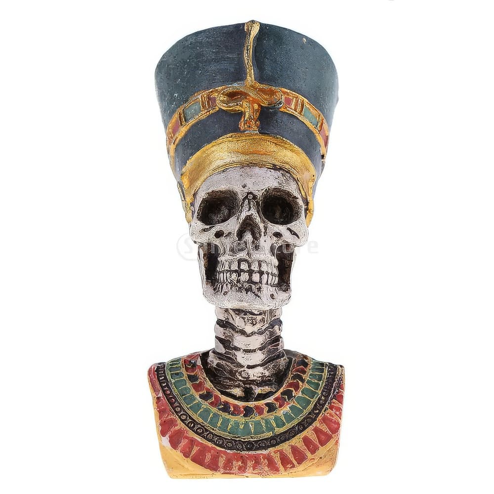 Crane Egypte Antique