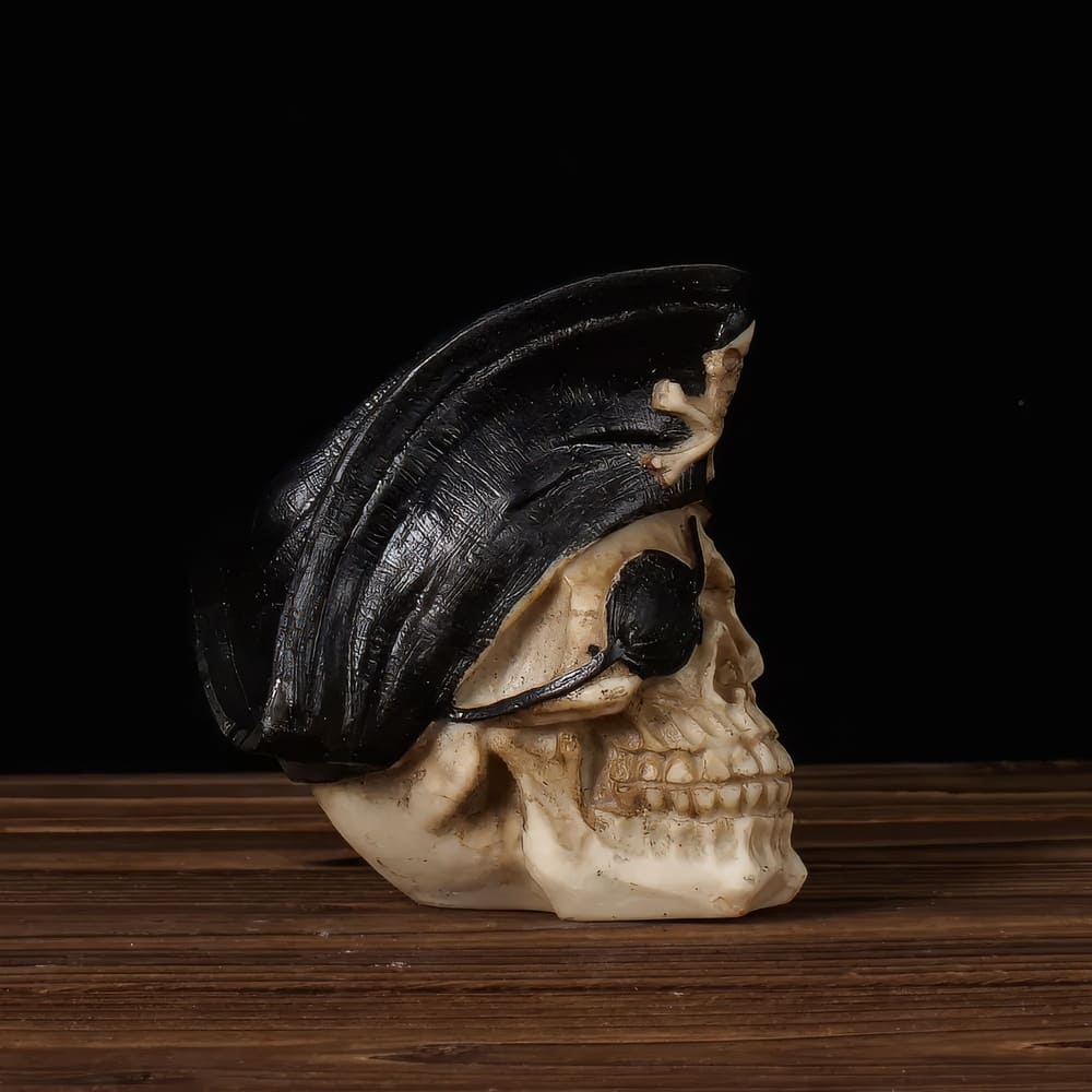 Skull Déco Pirate