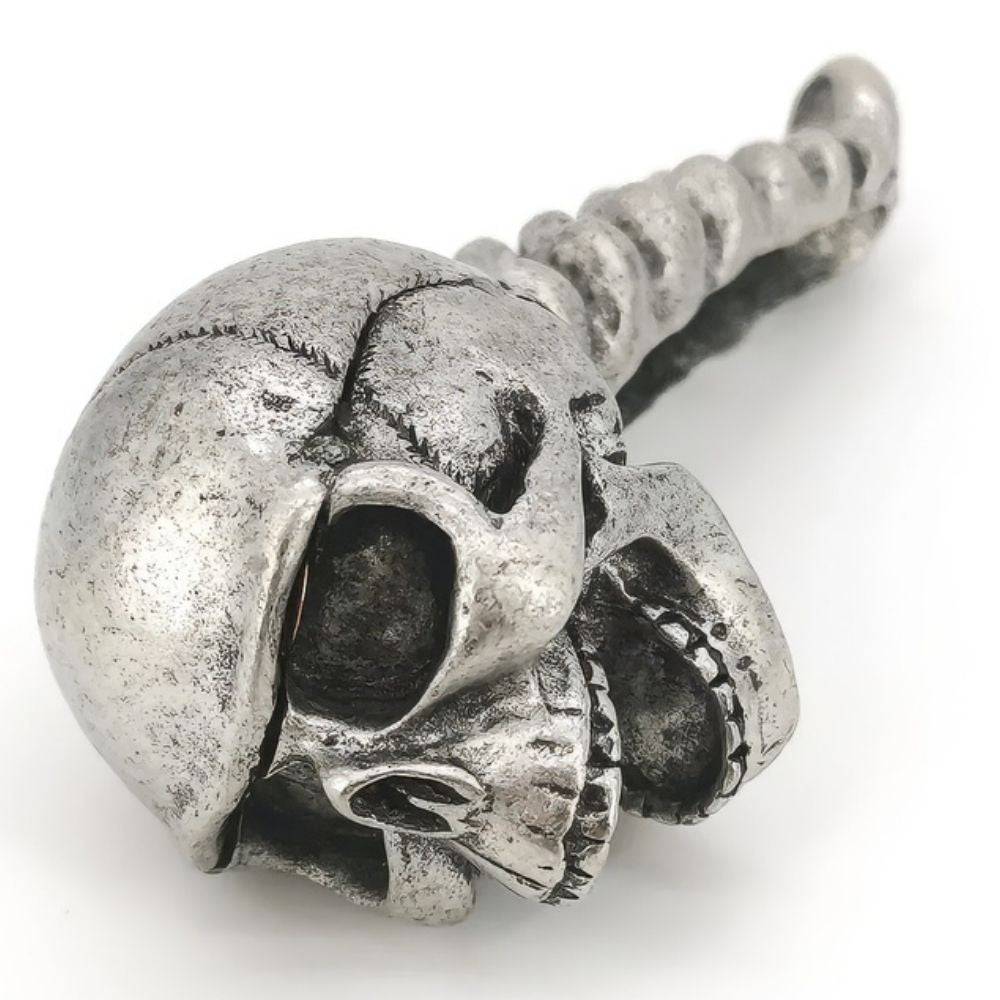 Décapsuleur Tête de Mort