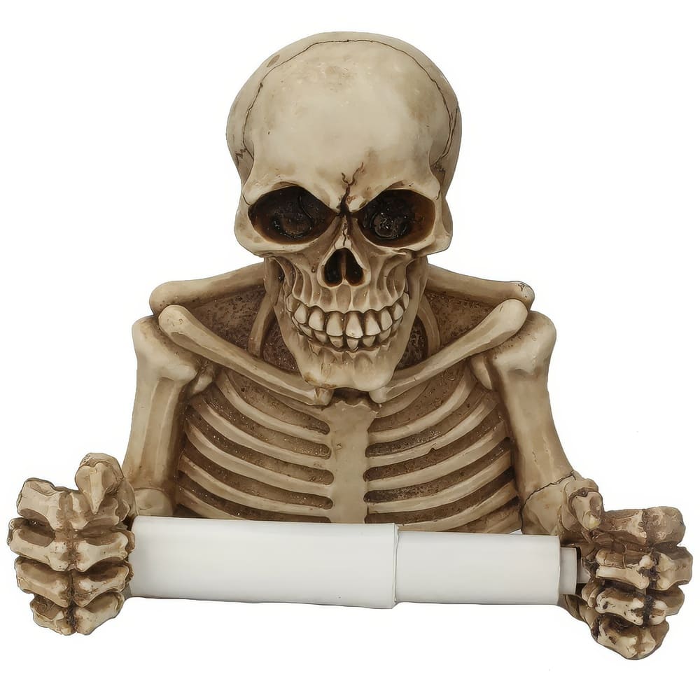 Distributeur PQ Skull