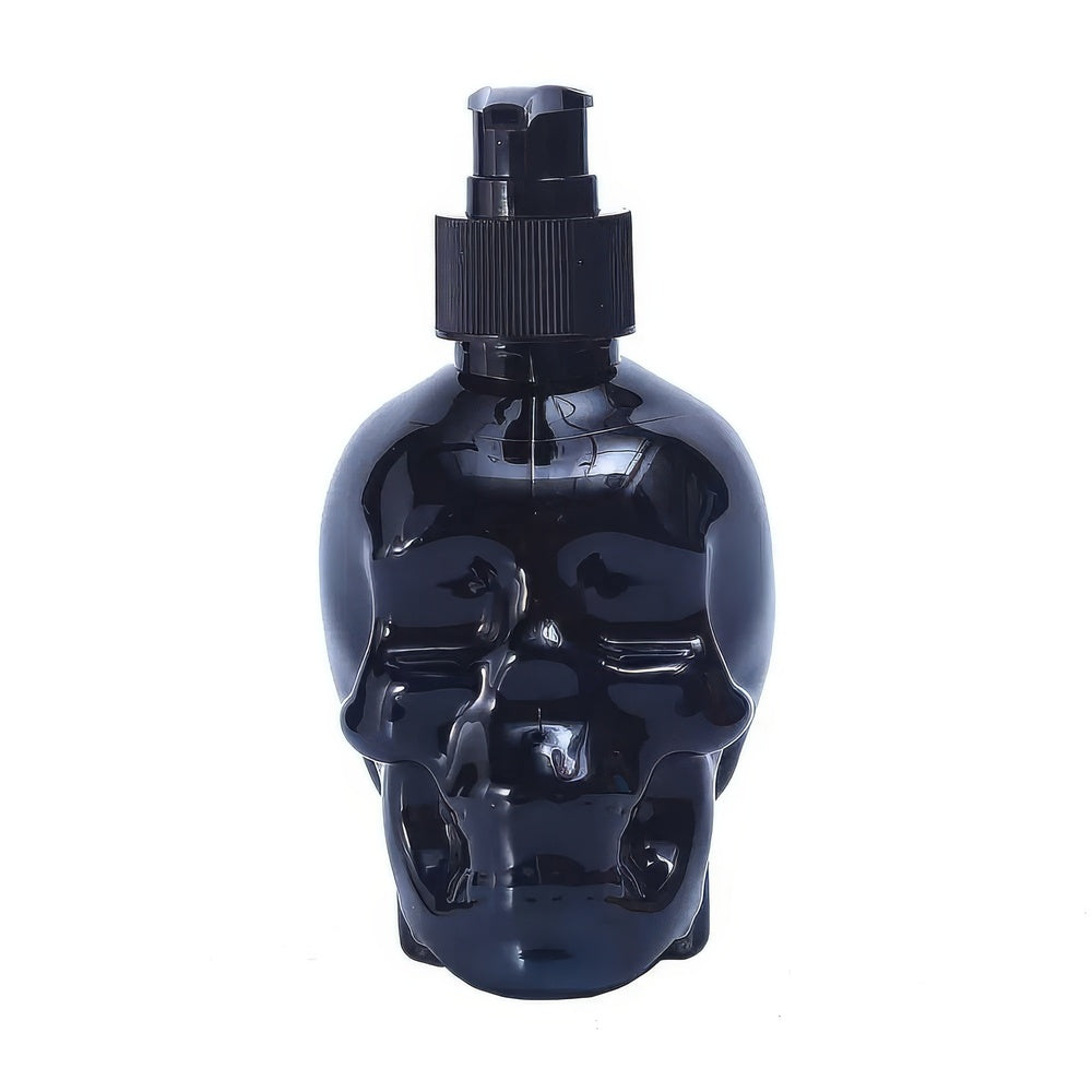 Pot Savon Tête de Mort