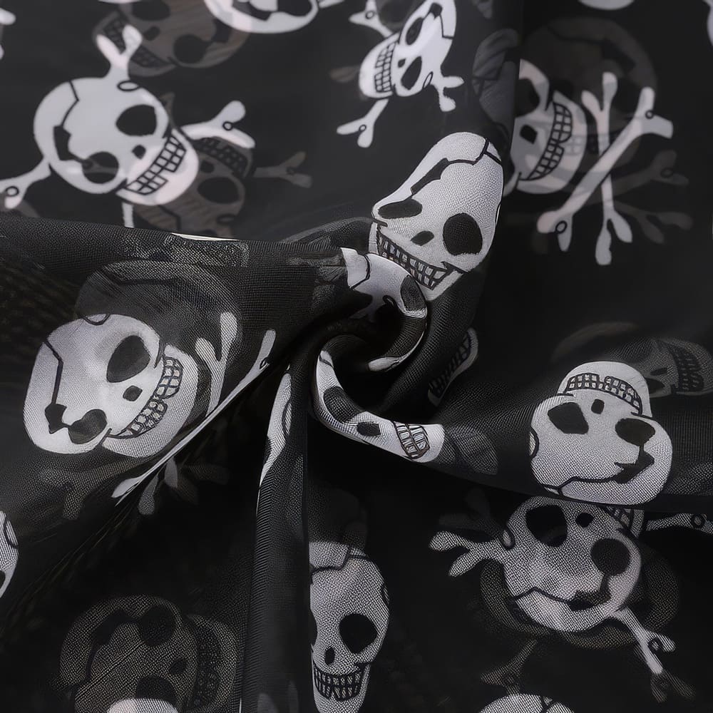 Foulard Crane