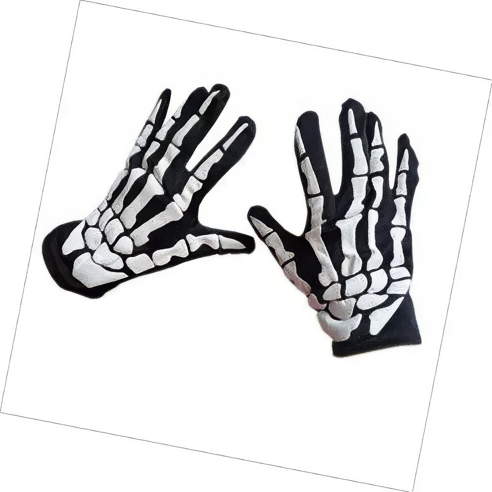 Gants Os Gothique