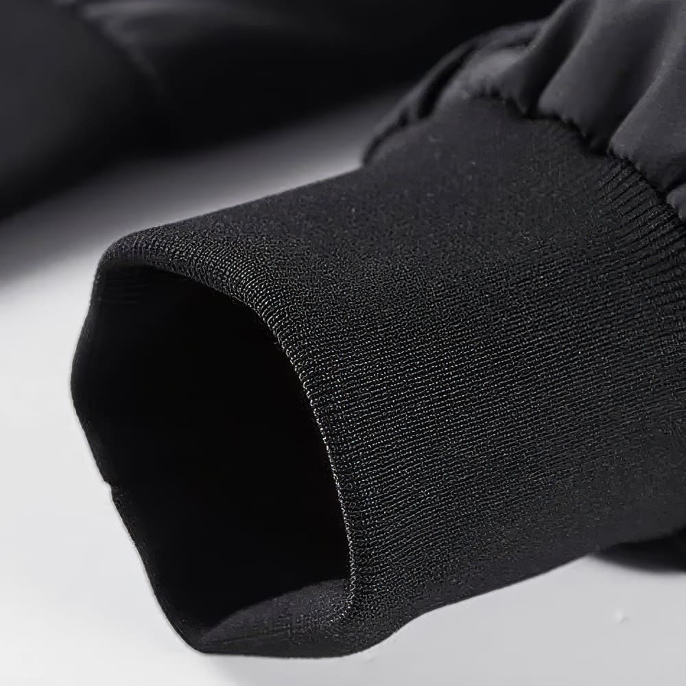 Blouson Tête de Mort