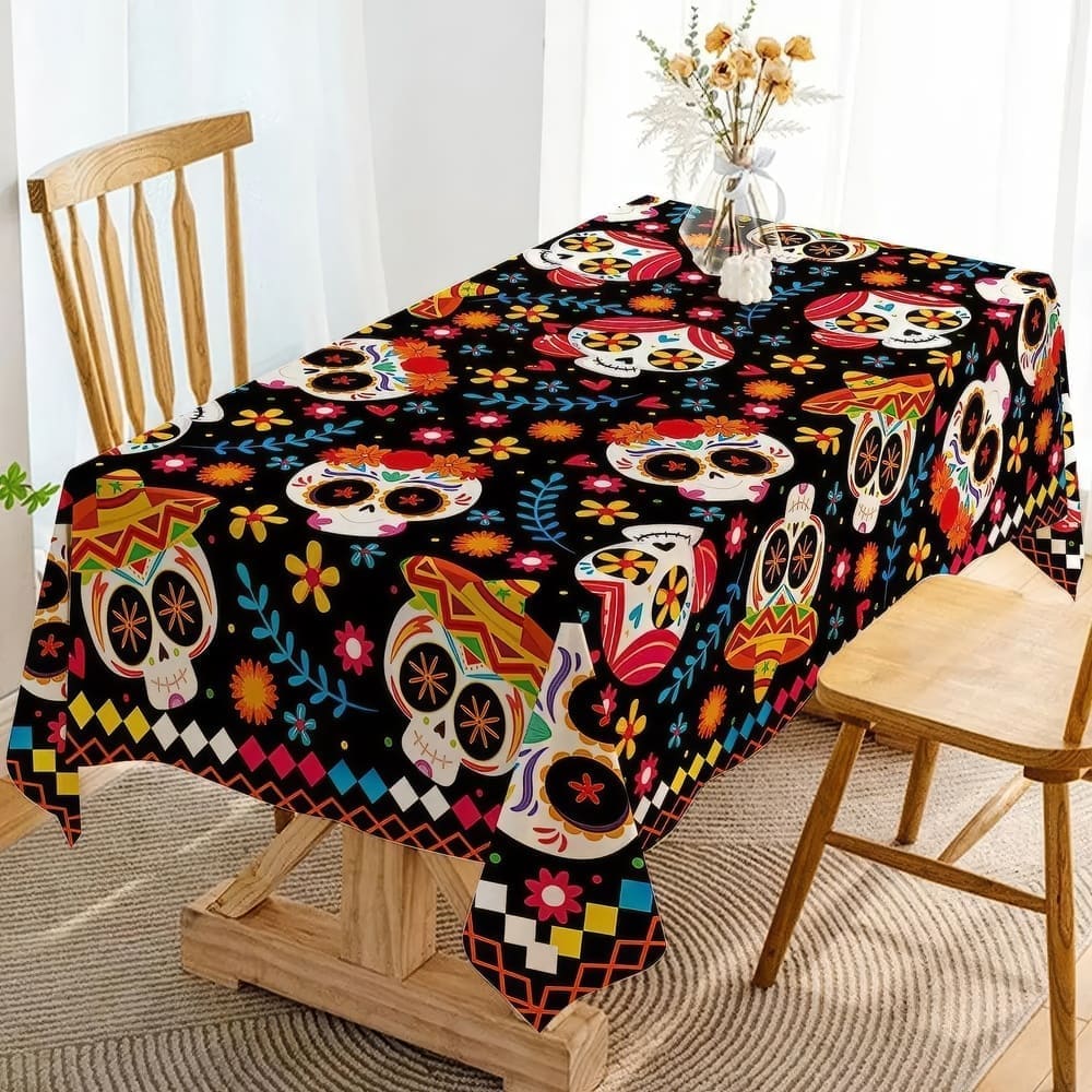 Nappe Crane du Mexique