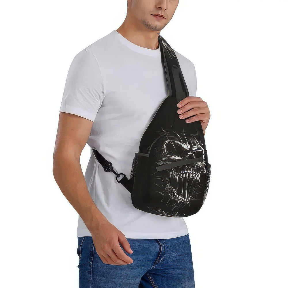 Sac à Dos Crane