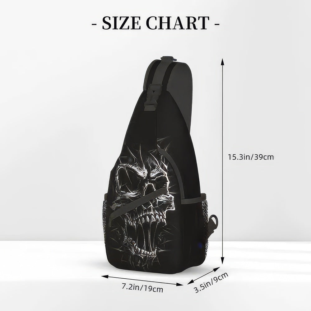 Sac à Dos Crane