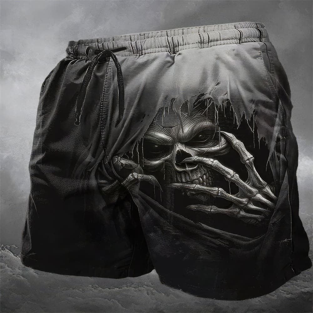Short Skull
