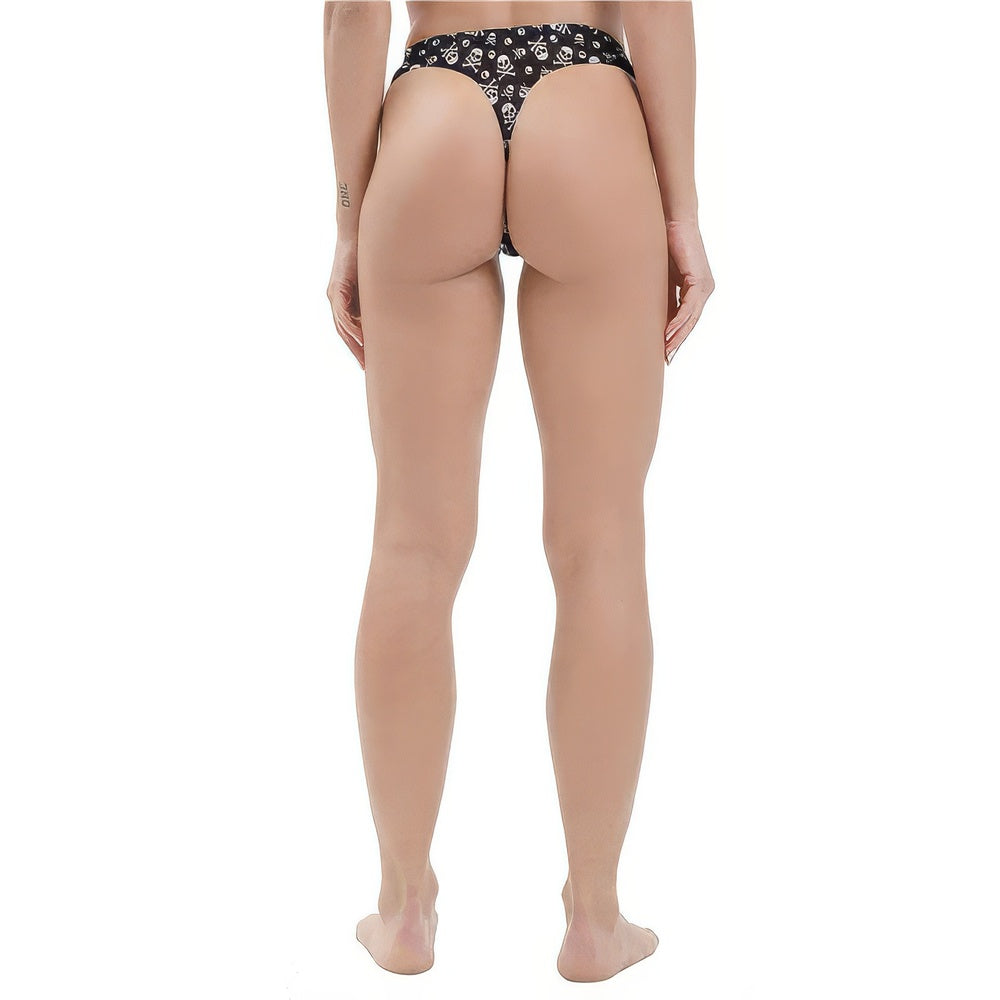 Culotte Femme Tête de Mort
