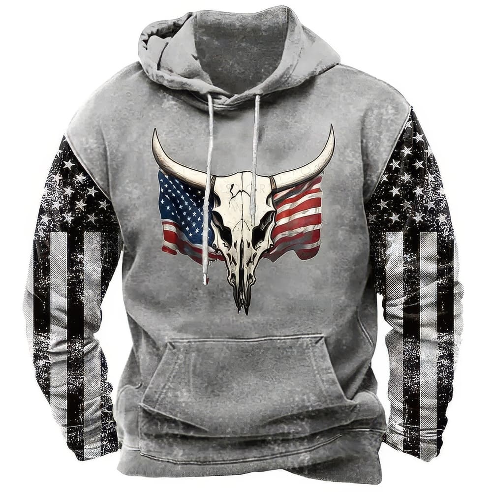 Sweat Crane de Buffle