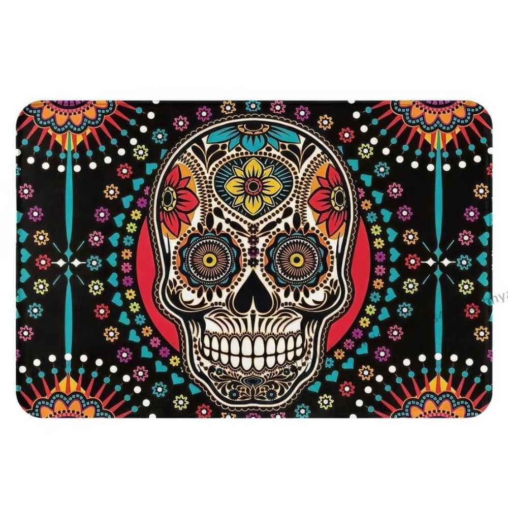 Tapis De Bain Crane Mexicain