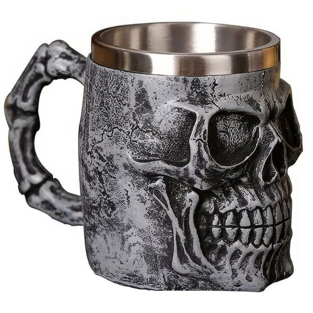 Tasse Skull