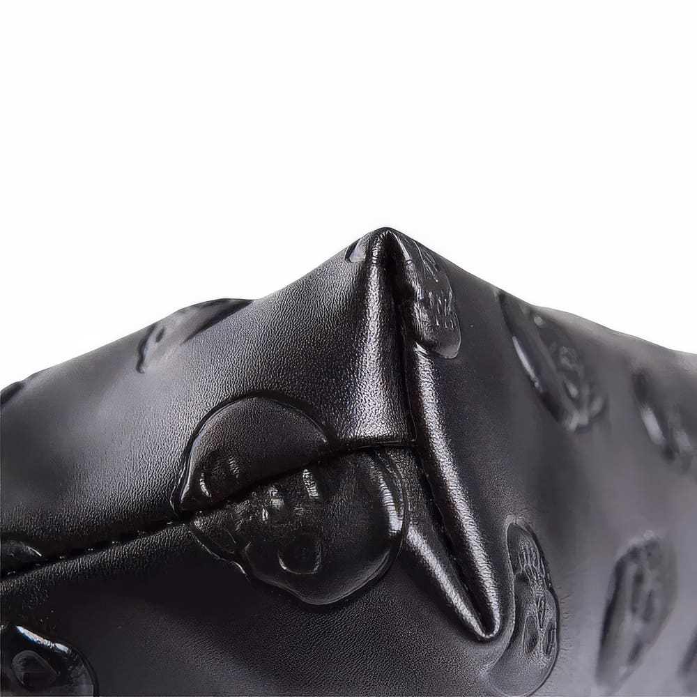 Trousse Skull