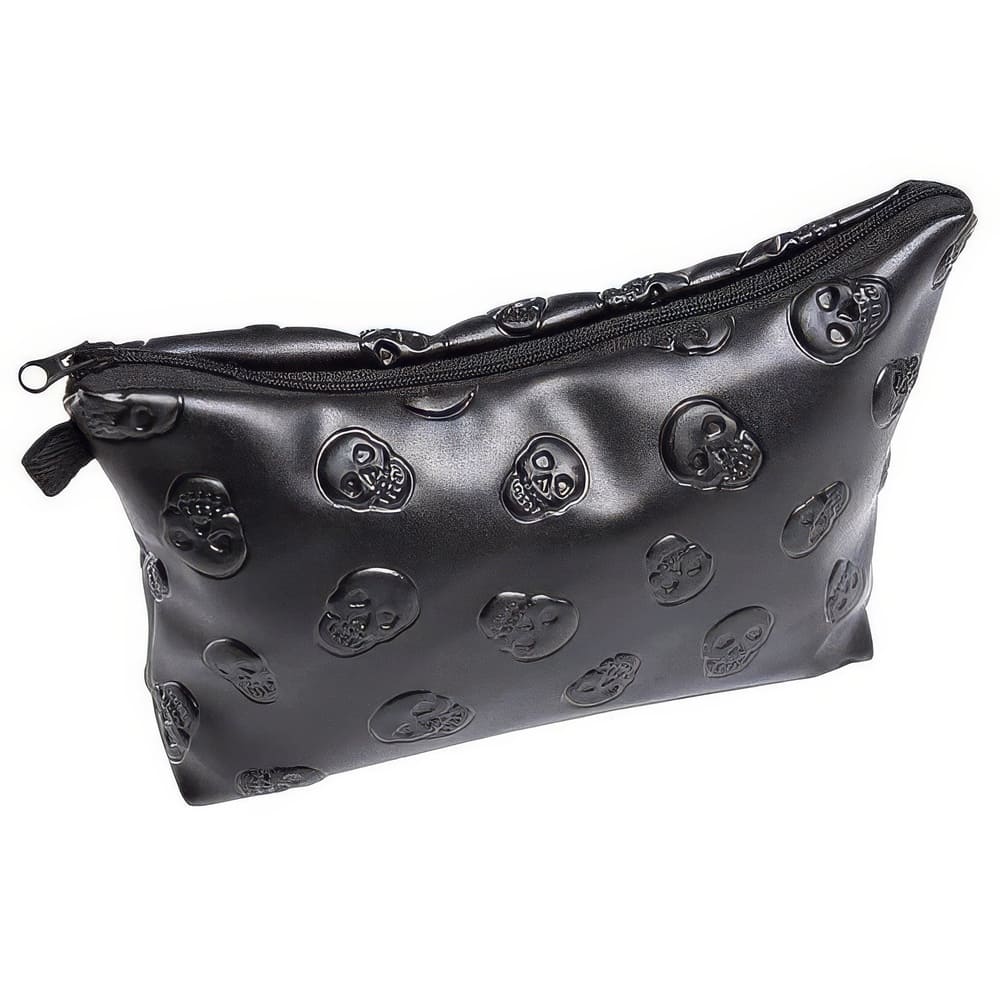 Trousse Tête de Mort