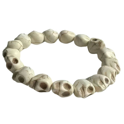 Bracelet Skull