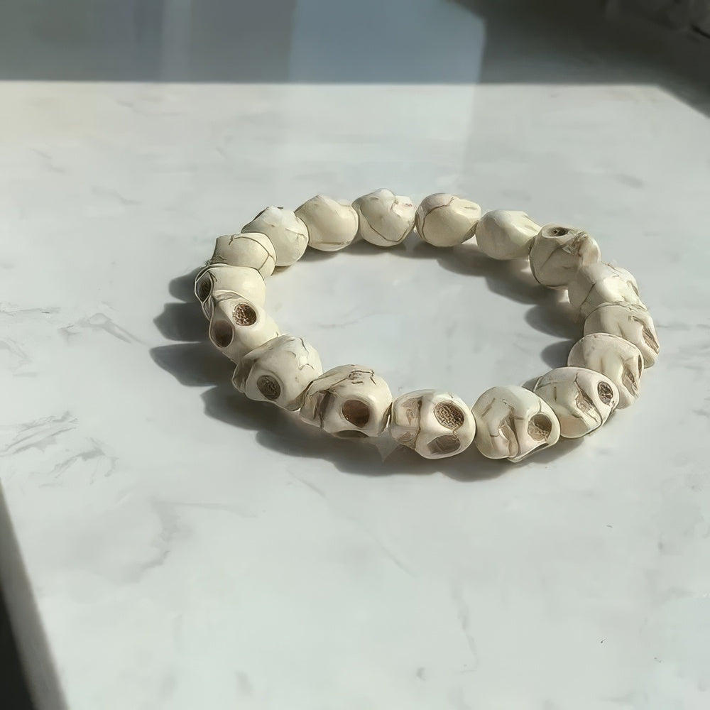 Bracelet Skull