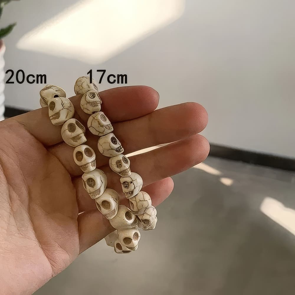 Bracelet Skull