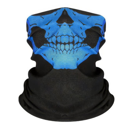 Cache Cou Skull
