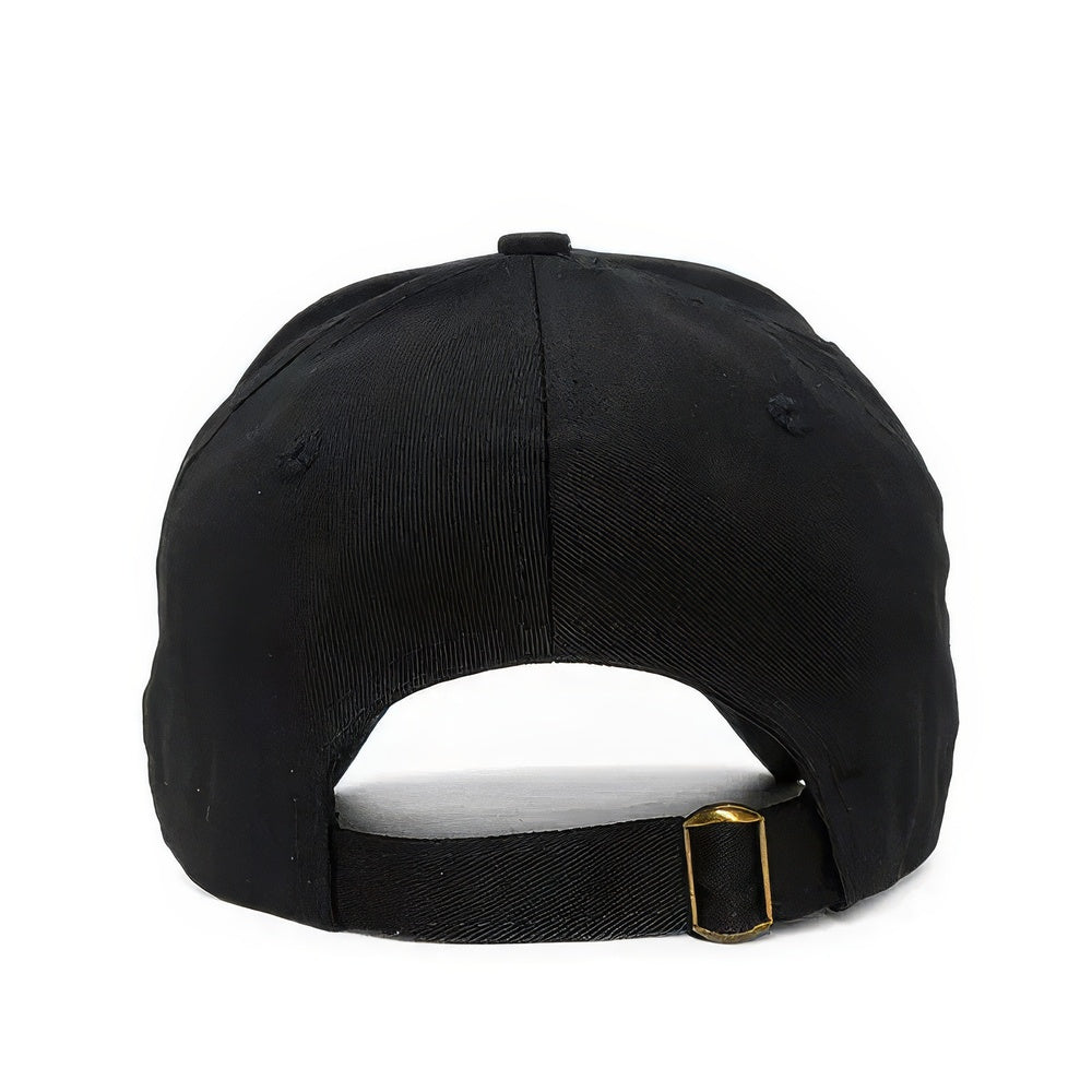 Casquette Tête de Mort