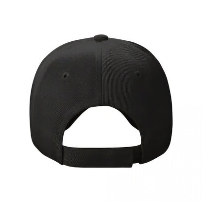 Casquette Tête de Mort Pirate