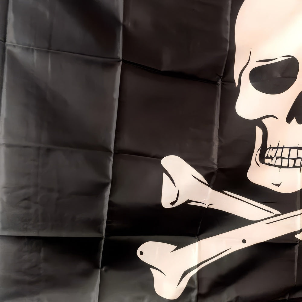 Flag Jolly Roger