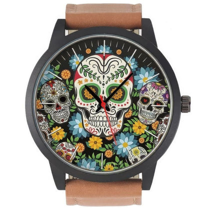 Montre Calavera