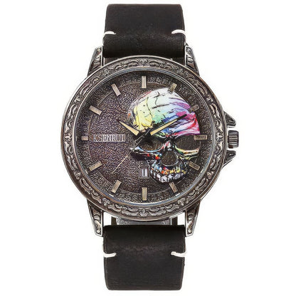 Montre Skull