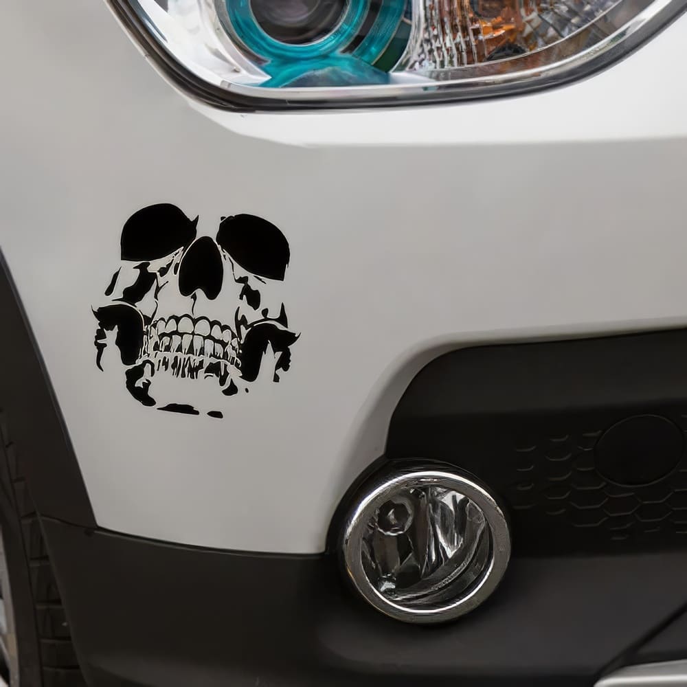 Stickers Skull